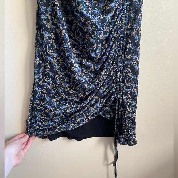 Free People Mini Dress - Picture 2 of 4